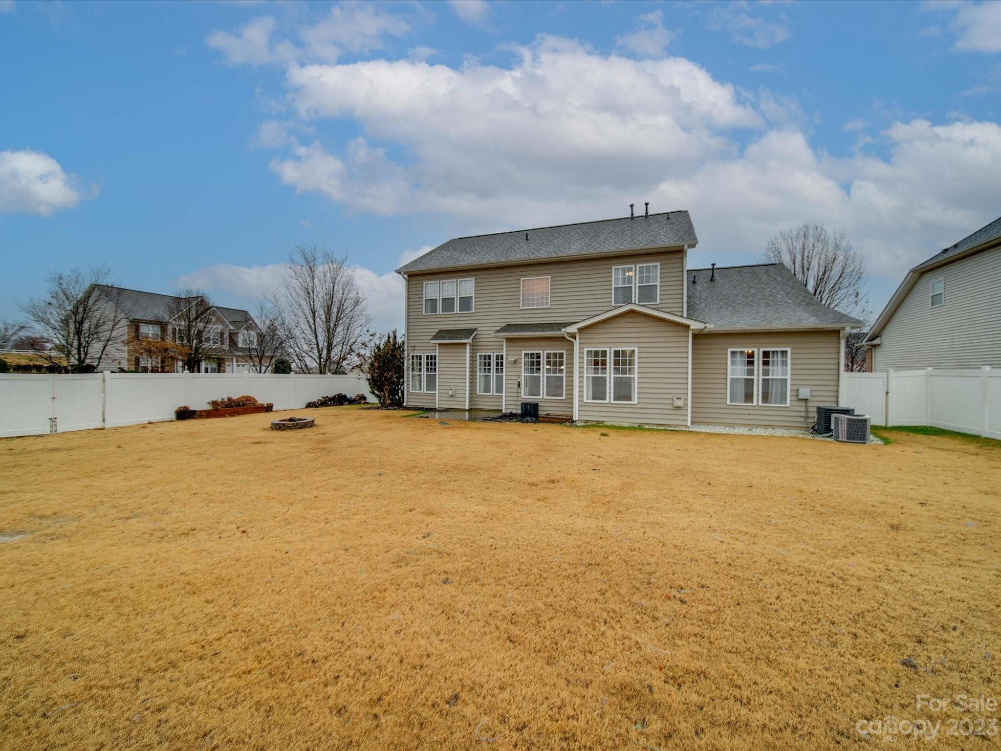 3606 Brookville Avenue SW - Buyer Representation