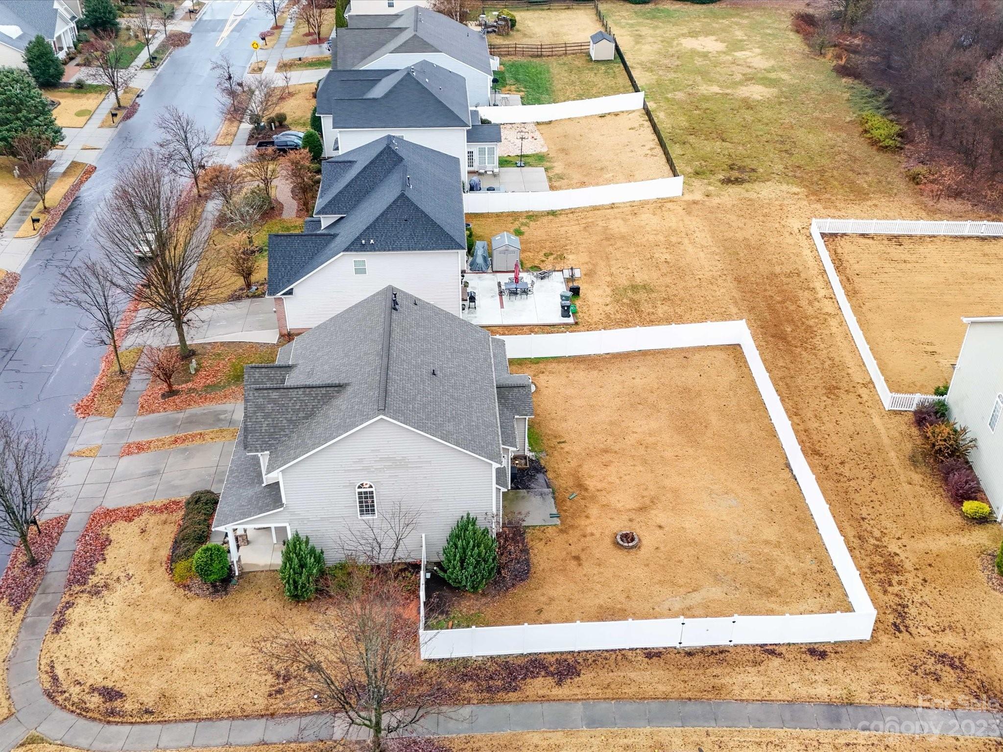 3606 Brookville Avenue SW - Buyer Representation