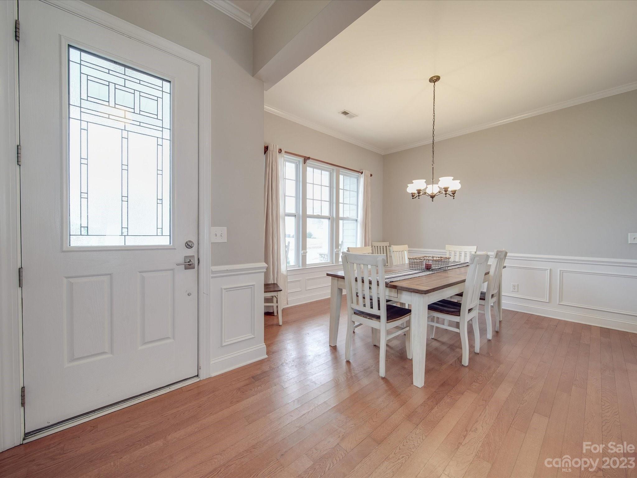 3606 Brookville Avenue SW - Buyer Representation