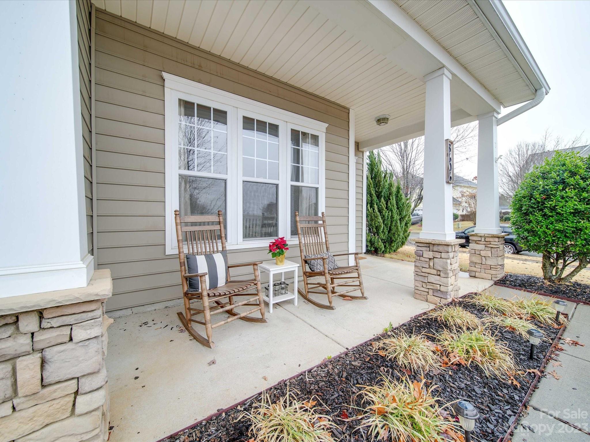 3606 Brookville Avenue SW - Buyer Representation