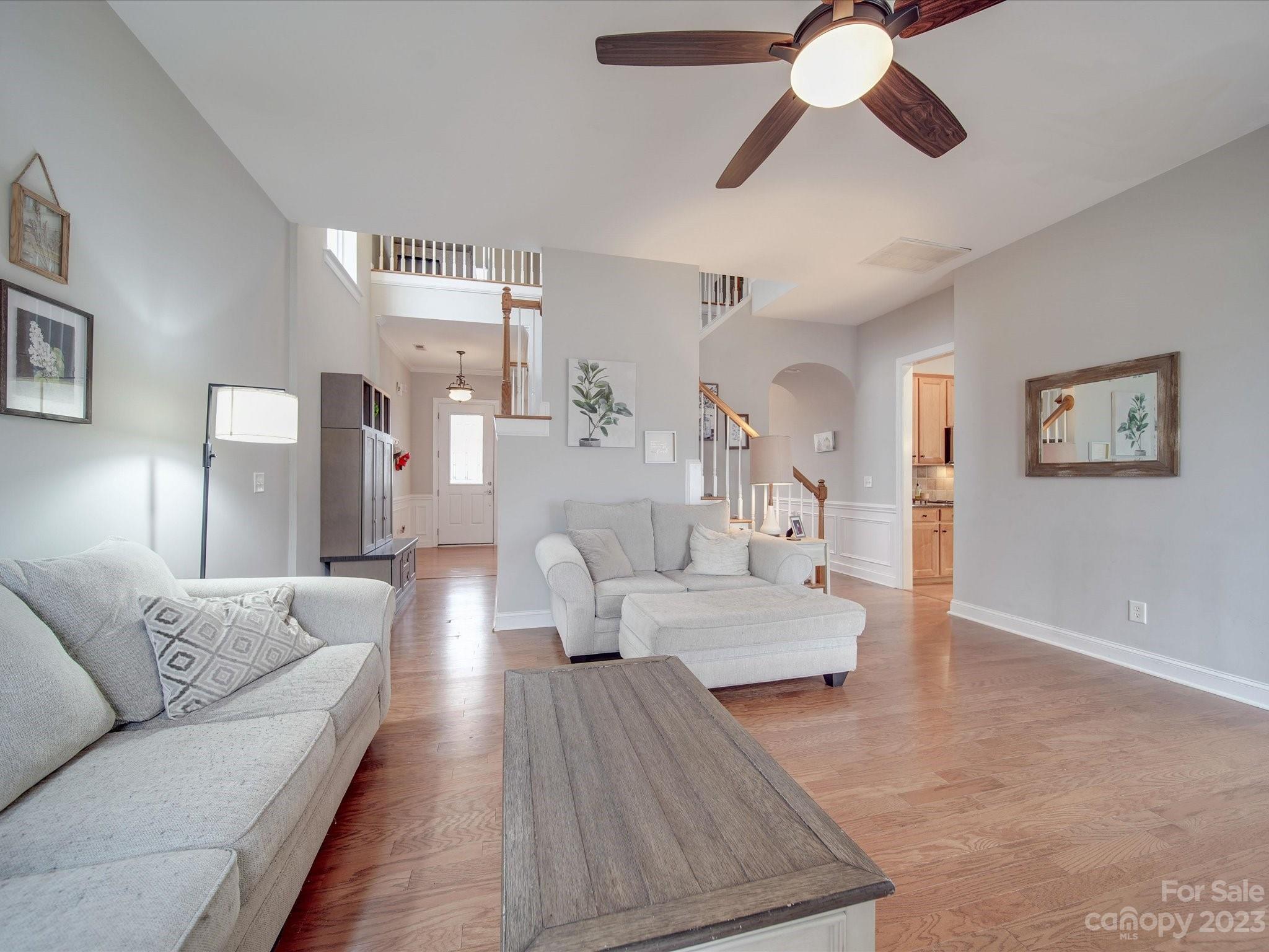 3606 Brookville Avenue SW - Buyer Representation