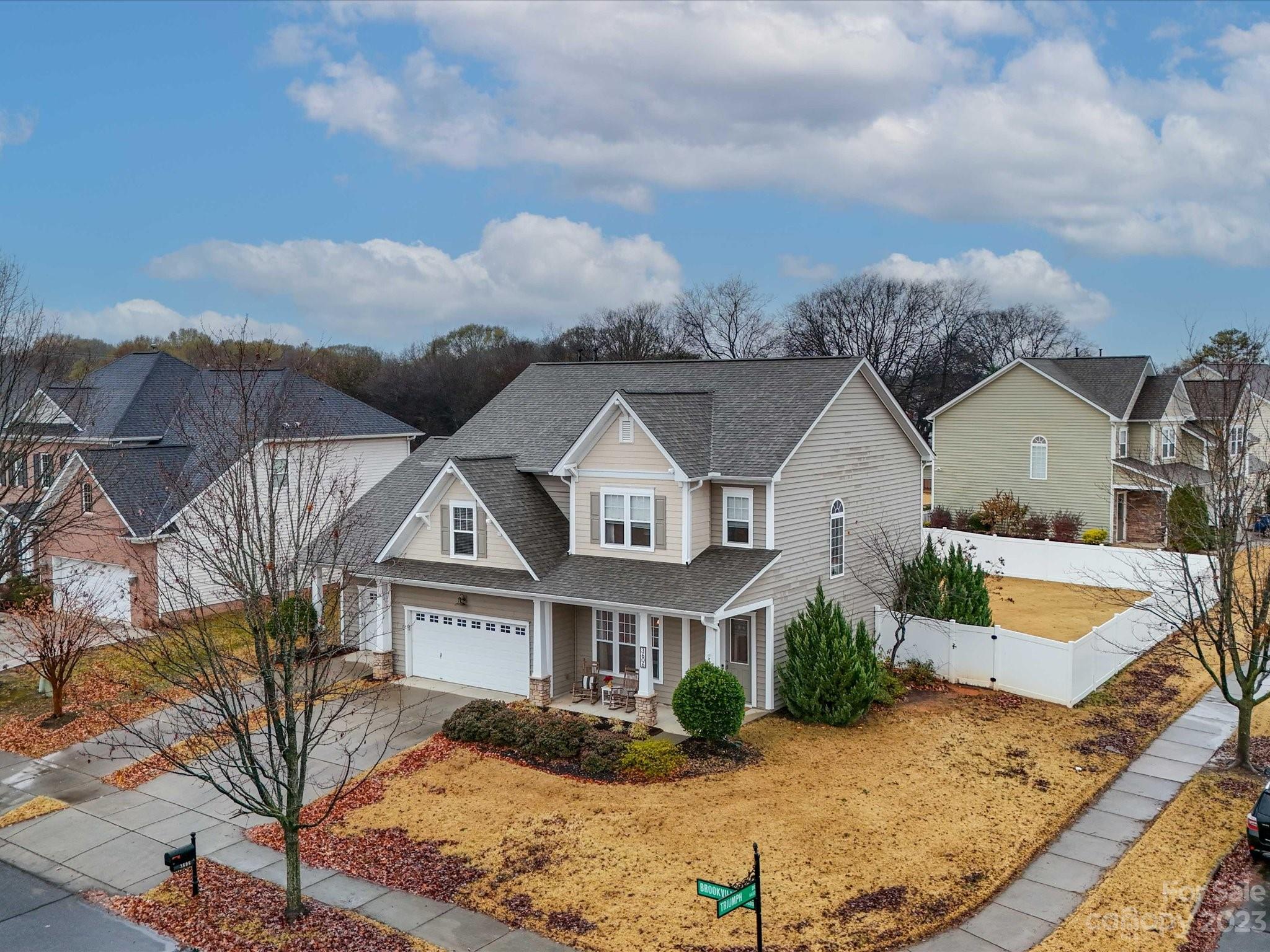 3606 Brookville Avenue SW - Buyer Representation