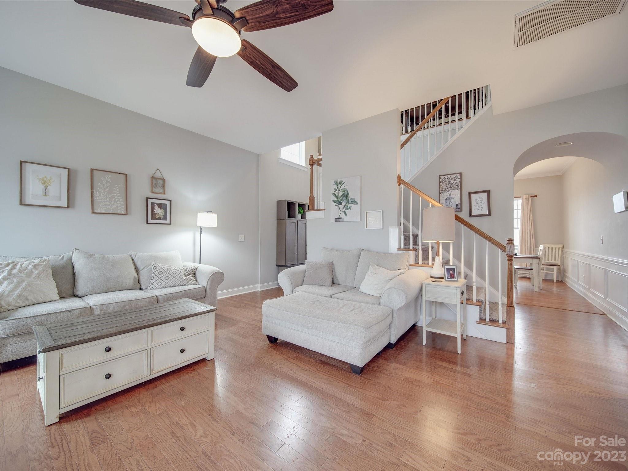 3606 Brookville Avenue SW - Buyer Representation
