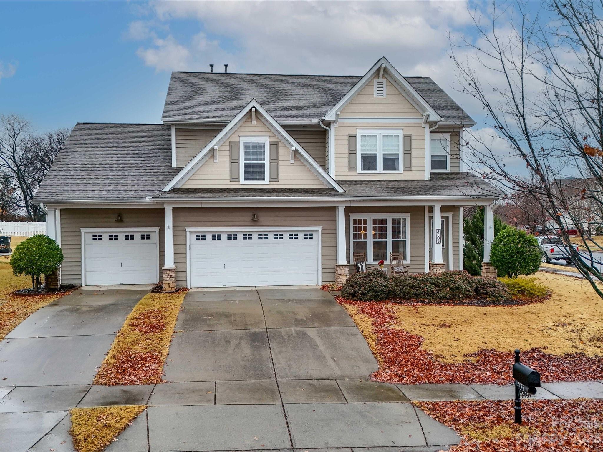 3606 Brookville Avenue SW - Buyer Representation