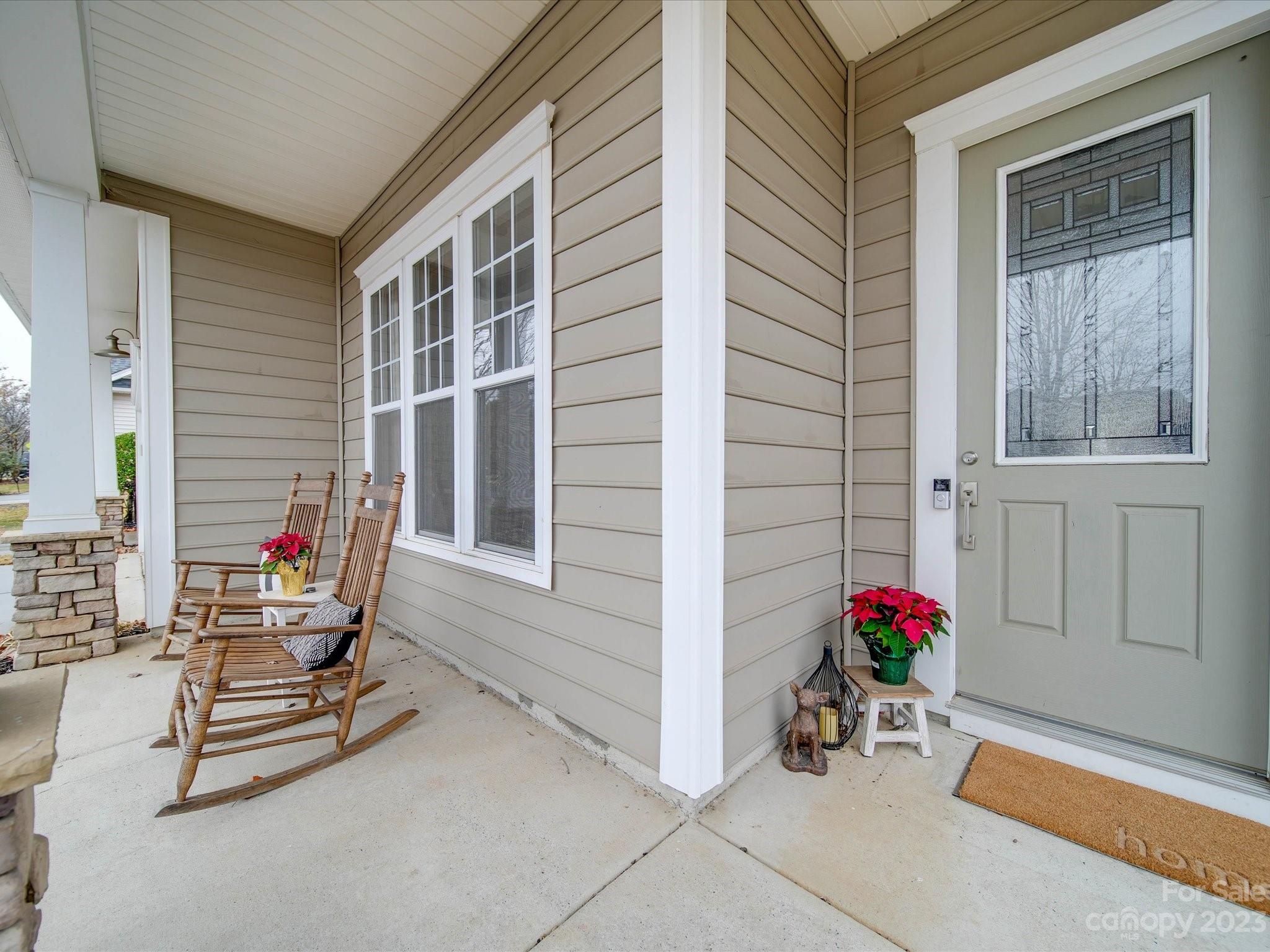 3606 Brookville Avenue SW - Buyer Representation