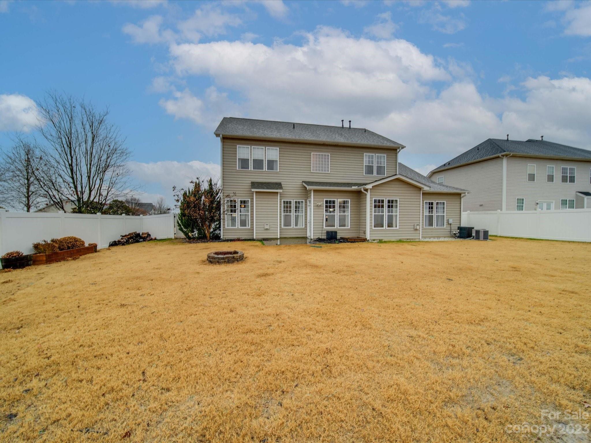 3606 Brookville Avenue SW - Buyer Representation