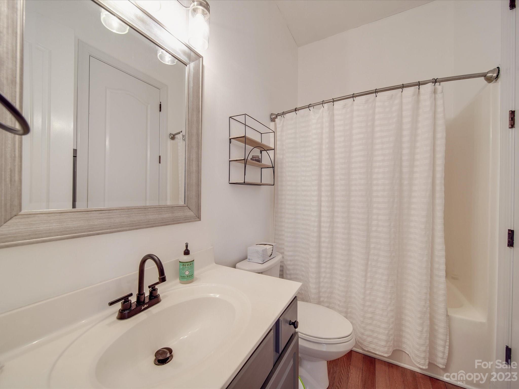 3606 Brookville Avenue SW - Buyer Representation