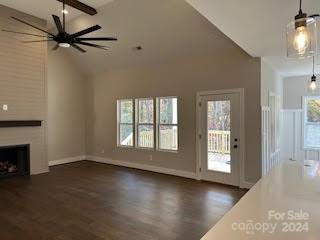 6098 Ballard Road Unit: 4