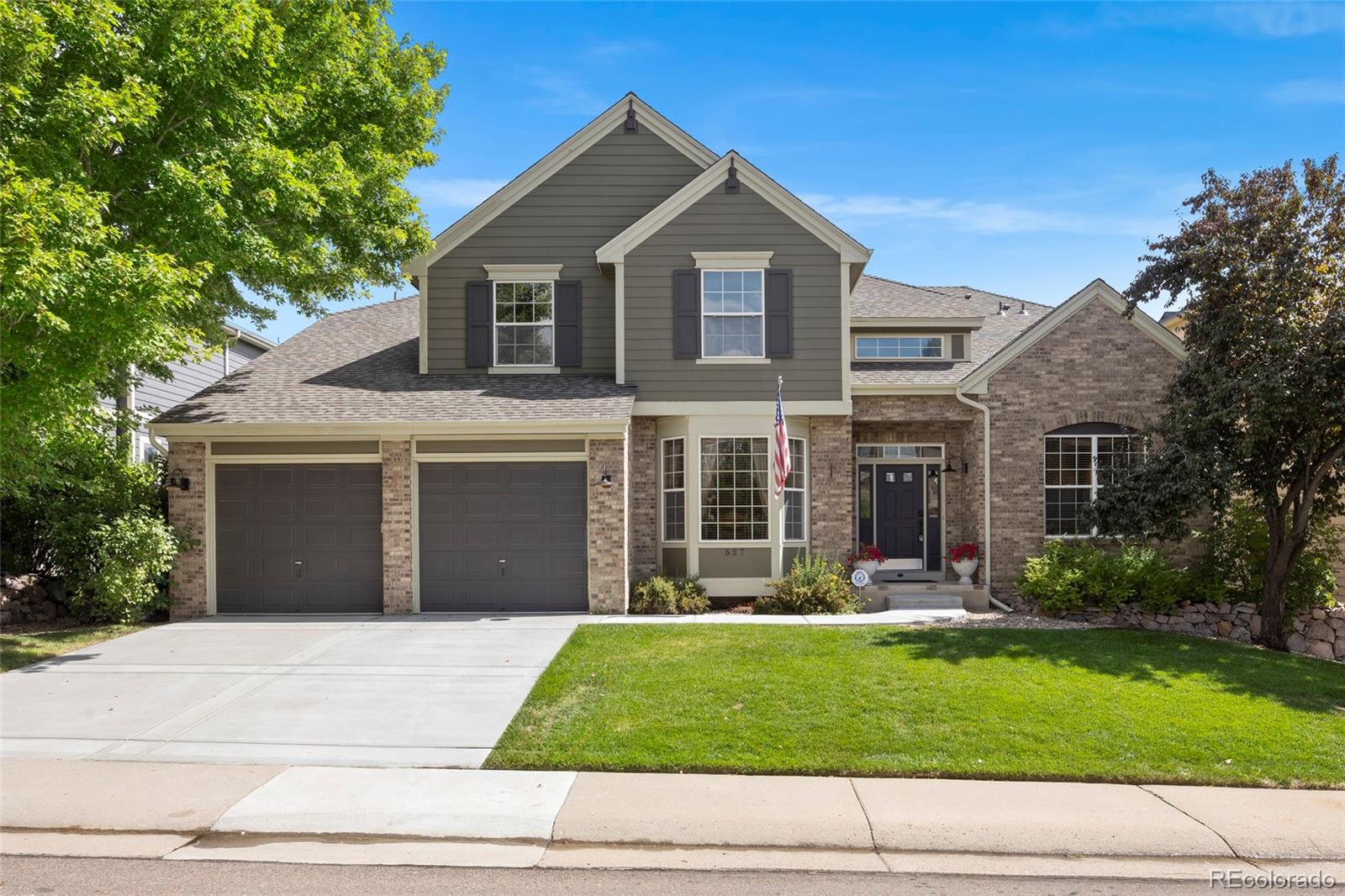 527 Stonemont Drive