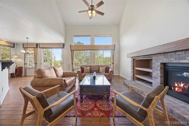 527 Stonemont Drive