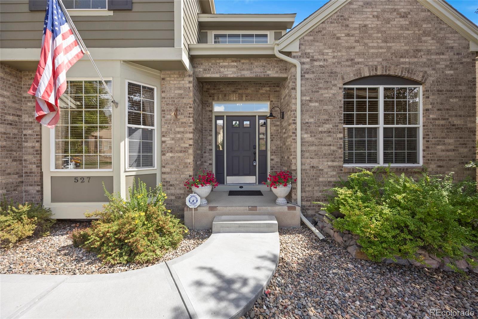 527 Stonemont Drive