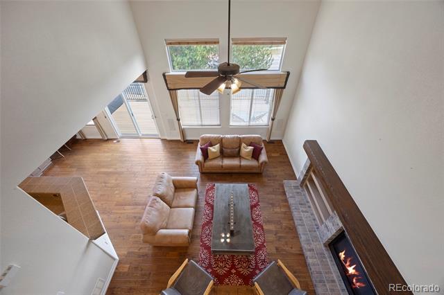 527 Stonemont Drive