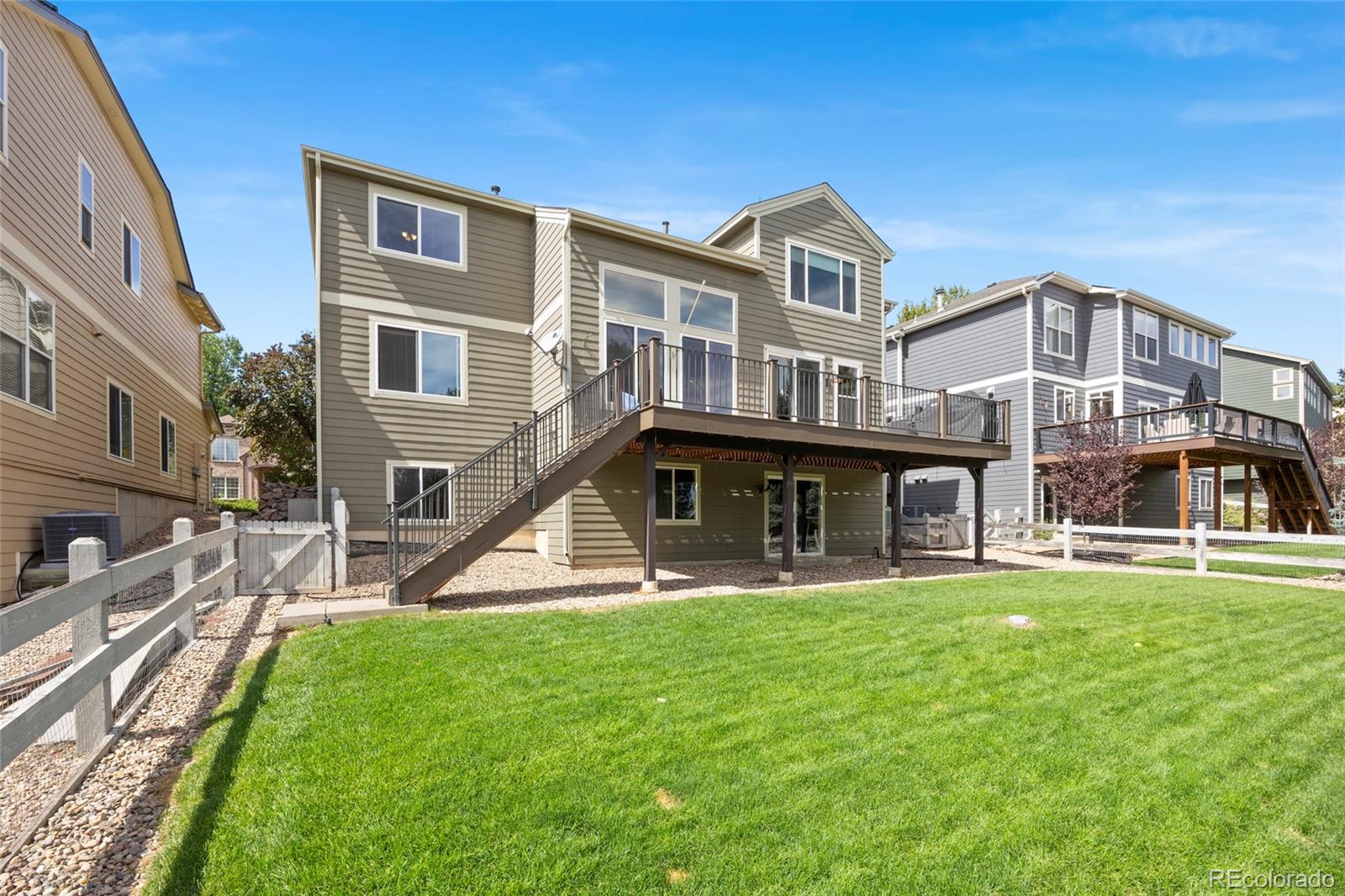 527 Stonemont Drive