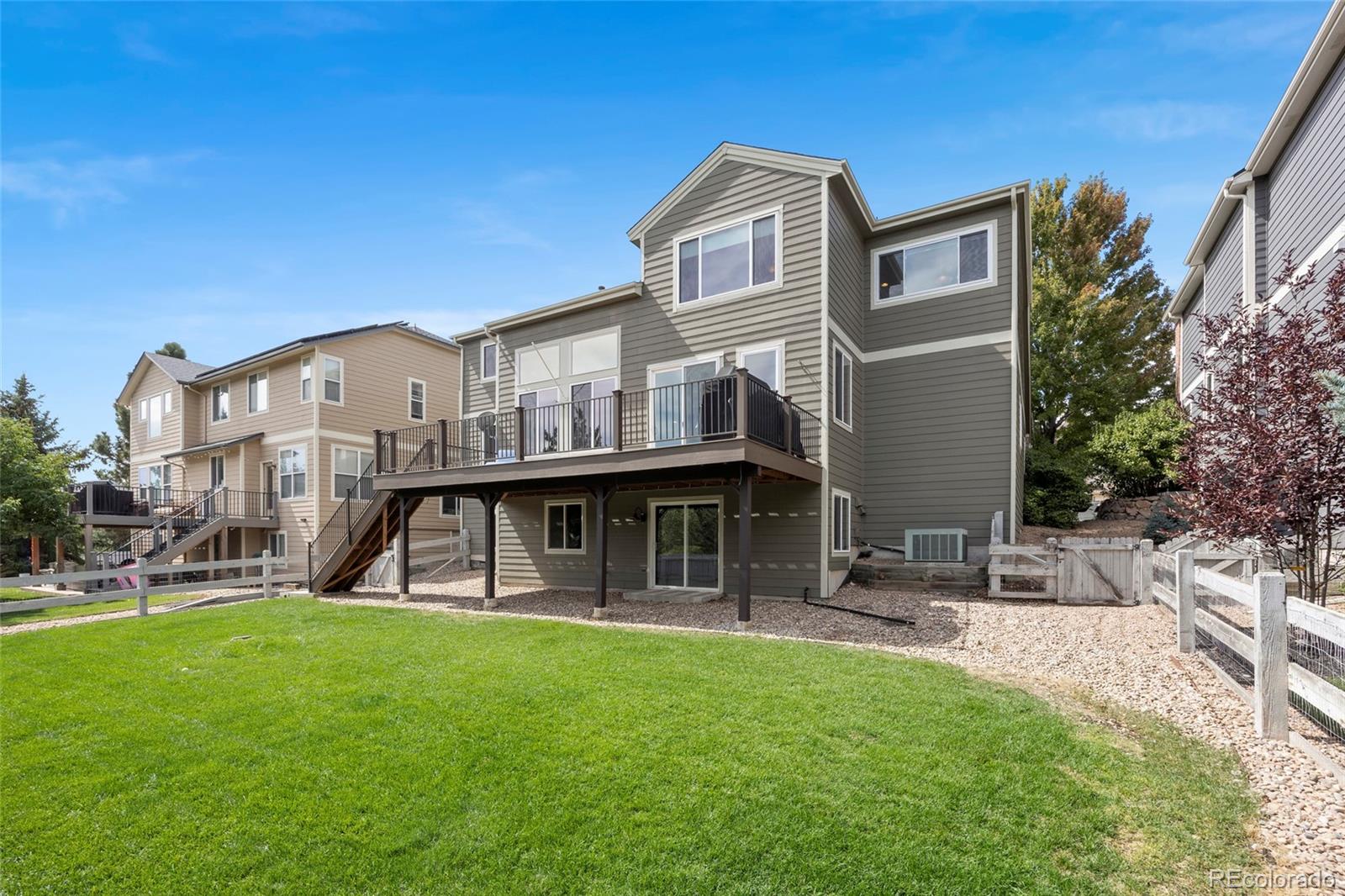 527 Stonemont Drive
