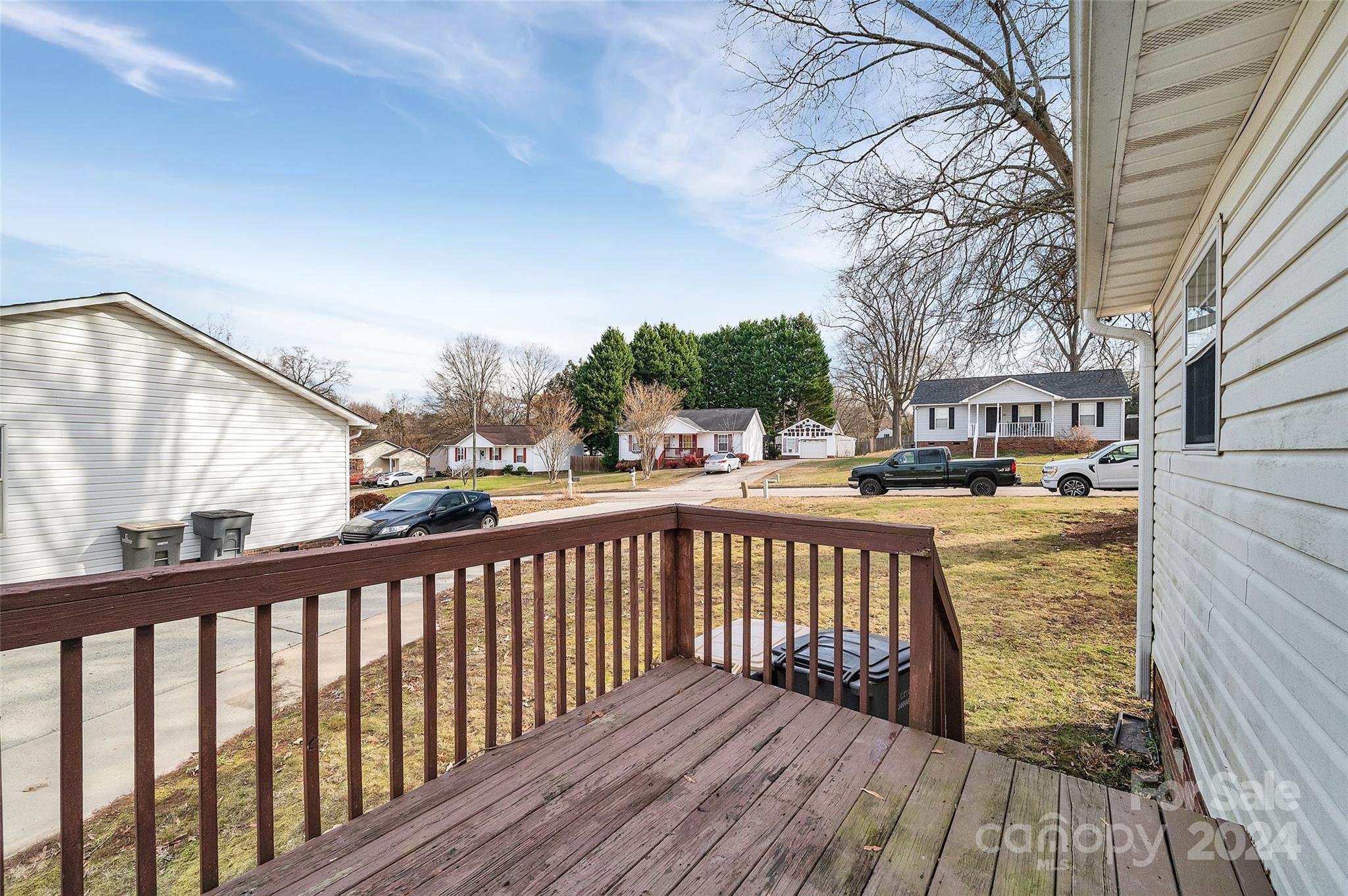 218 Carwen Court