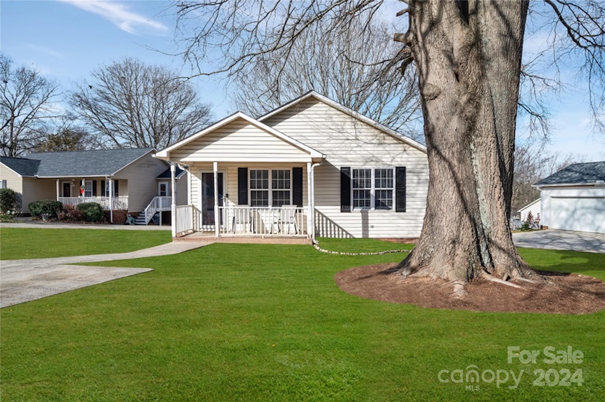 218 Carwen Court