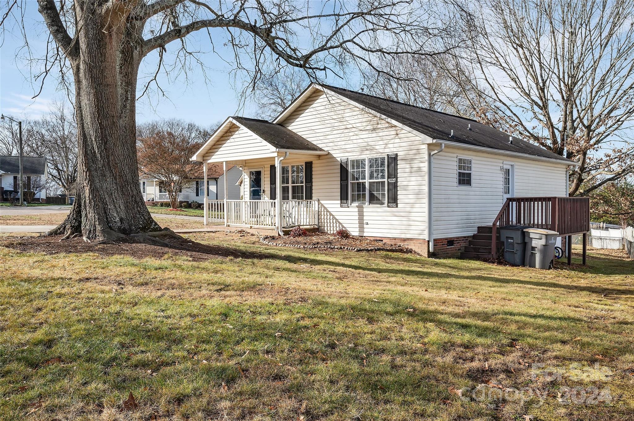218 Carwen Court