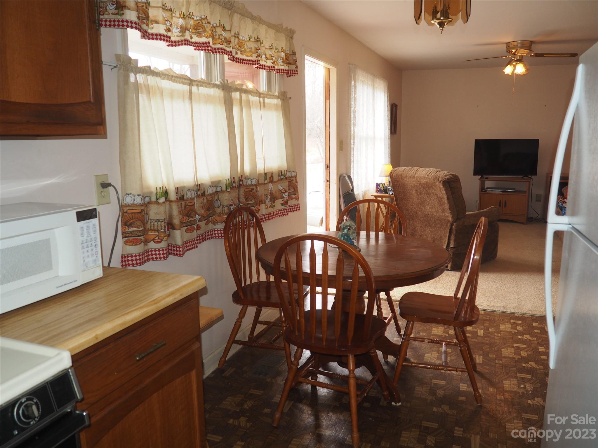 328 South Fork Meadows Drive