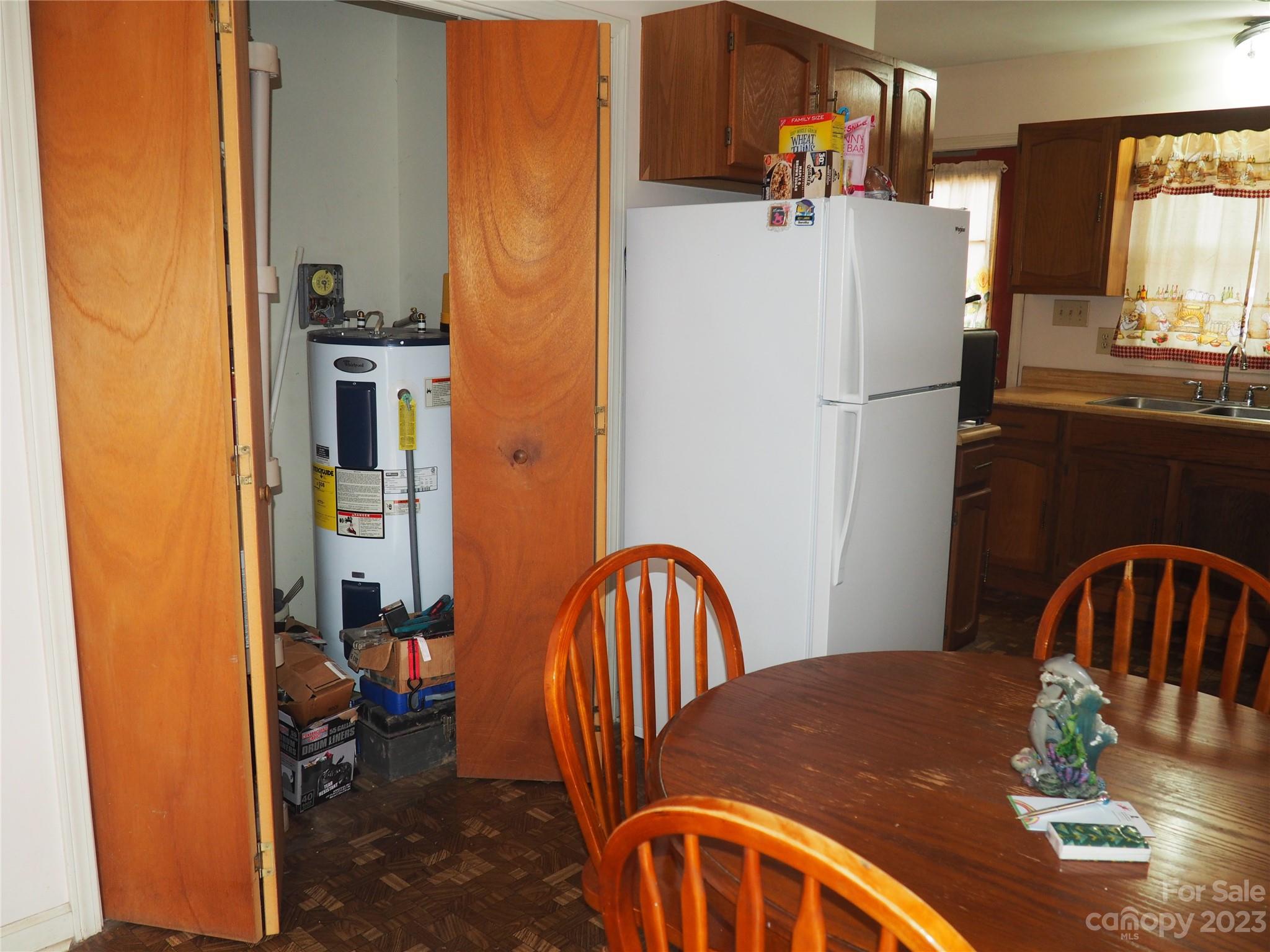 328 South Fork Meadows Drive