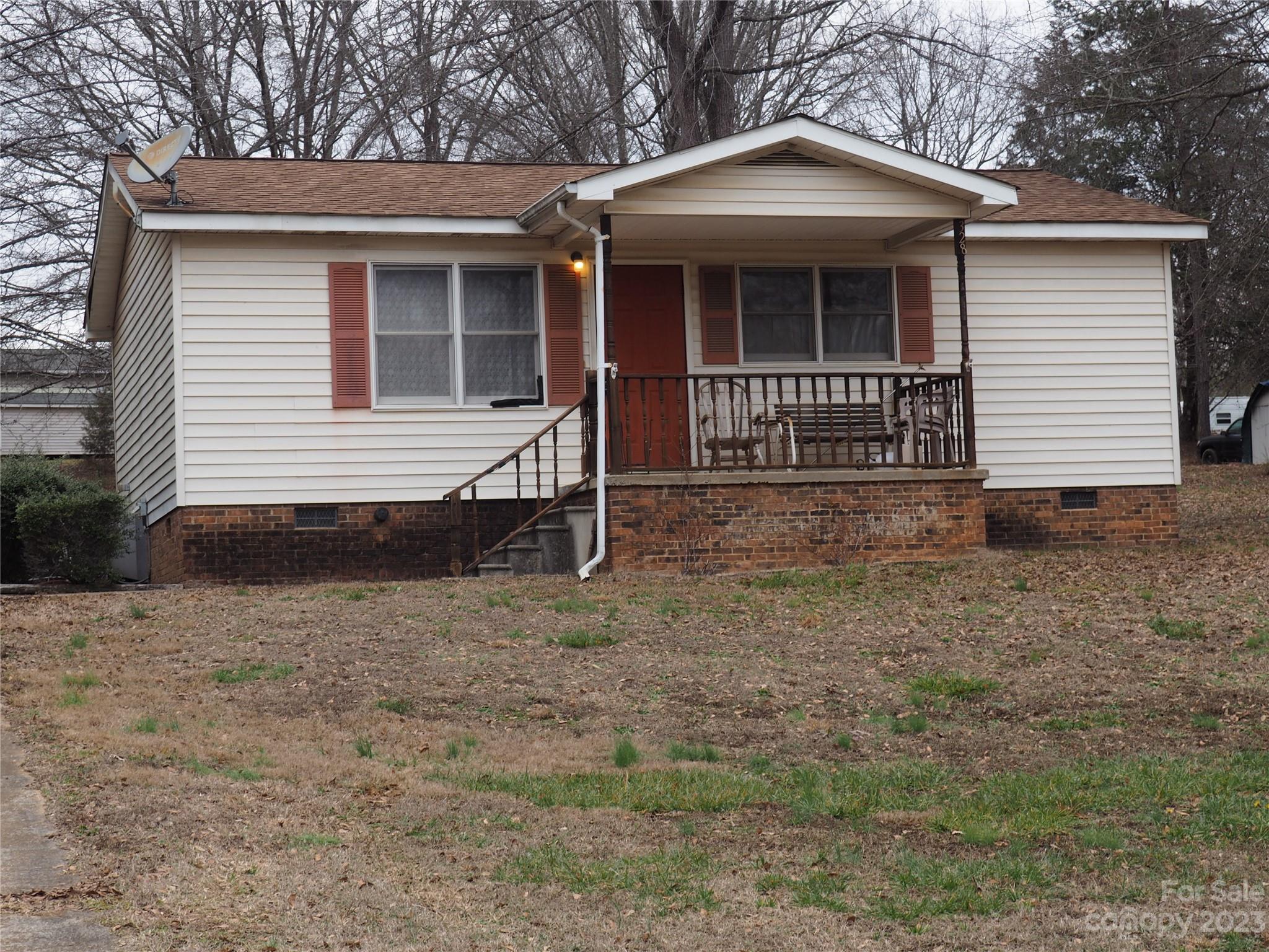 328 South Fork Meadows Drive