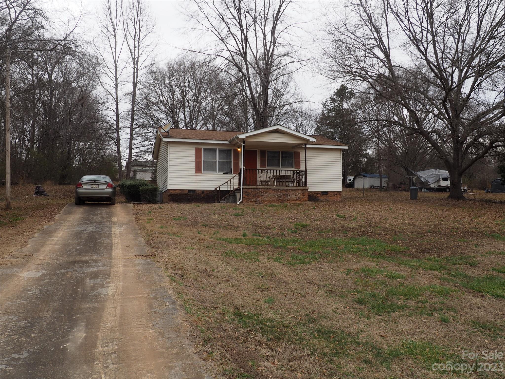 328 South Fork Meadows Drive