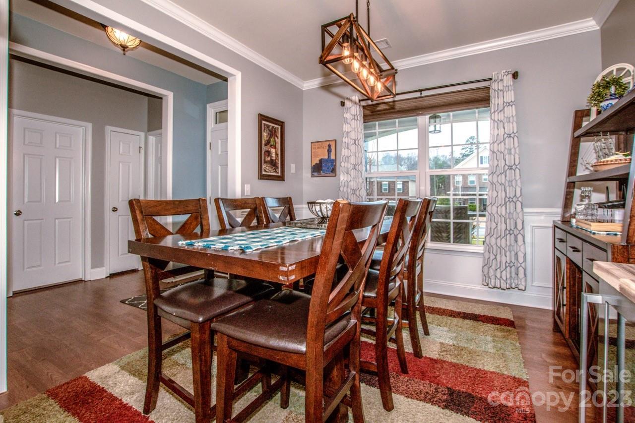 163 Sassafras Road
