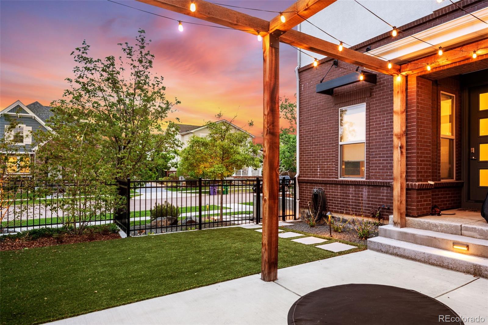 3439 Uinta Street