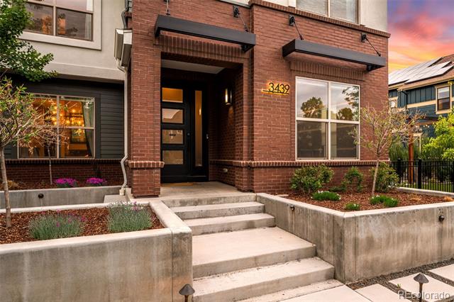 3439 Uinta Street