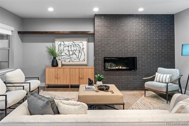 3439 Uinta Street