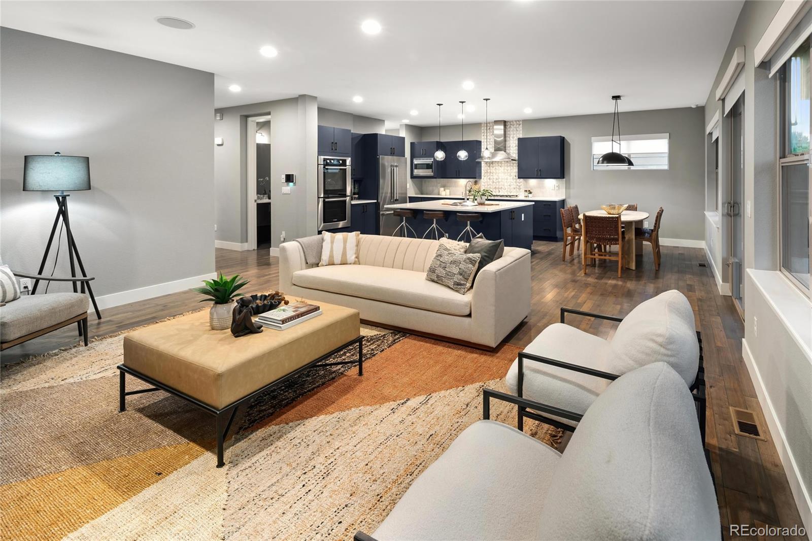 3439 Uinta Street