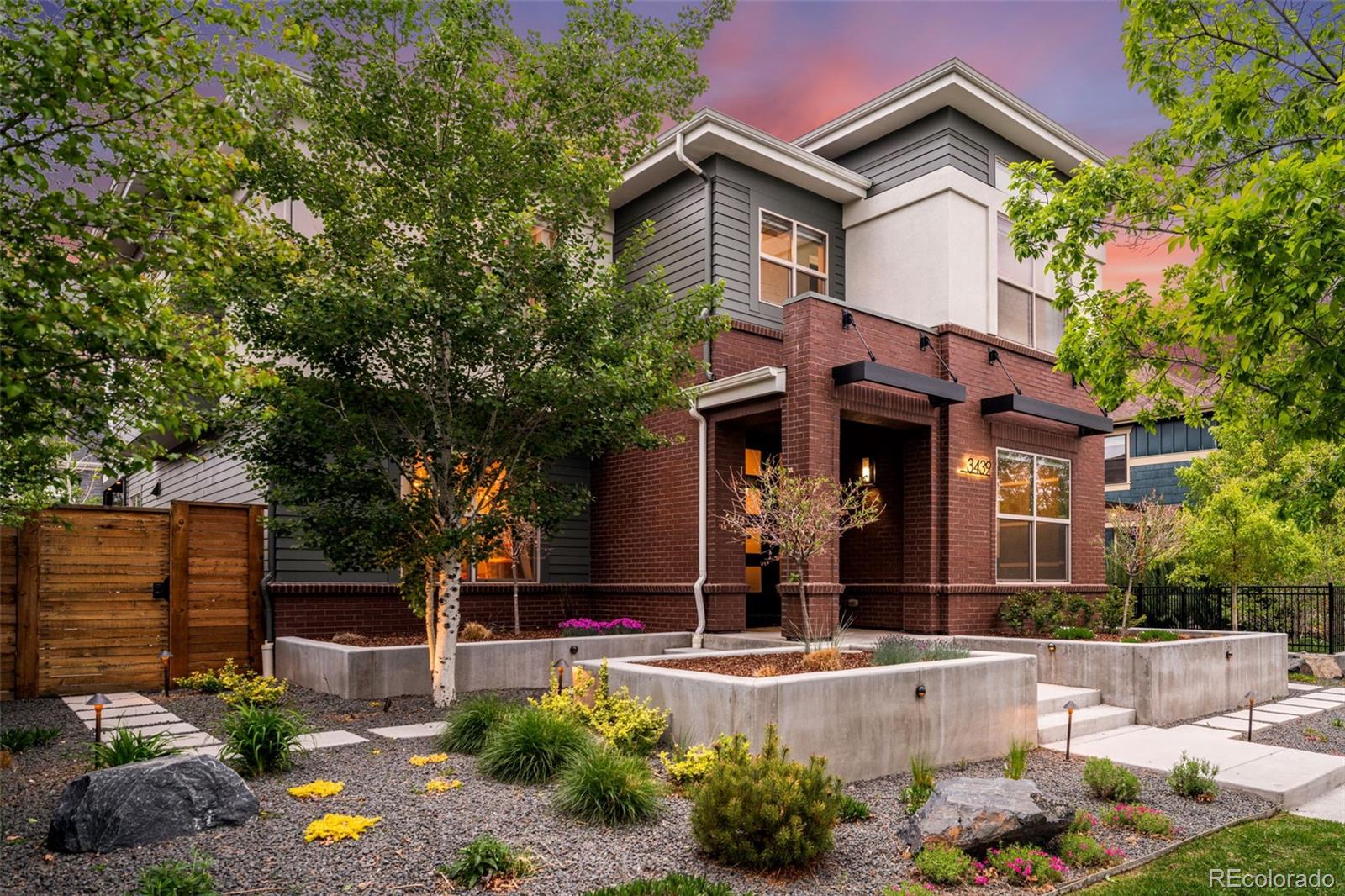 3439 Uinta Street