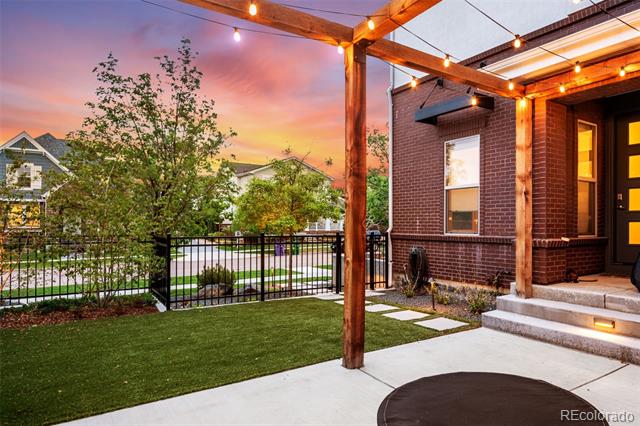 3439 Uinta Street