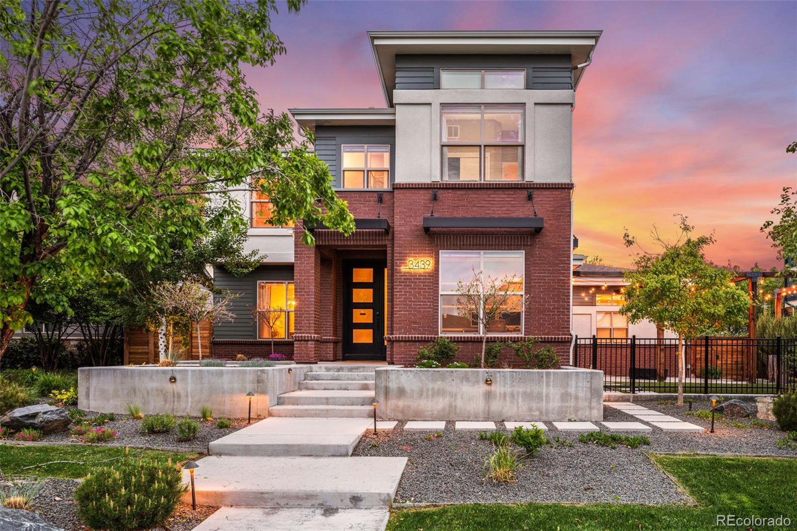3439 Uinta Street