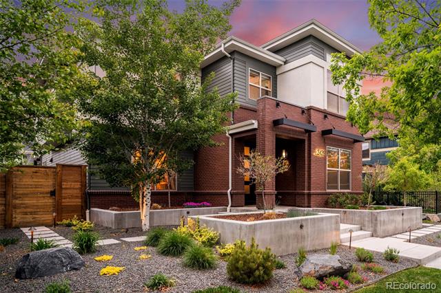 3439 Uinta Street
