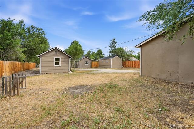 1265 Urban Street