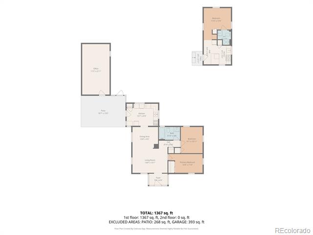 1265 Urban Street