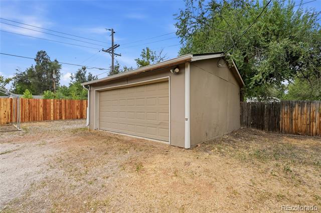1265 Urban Street