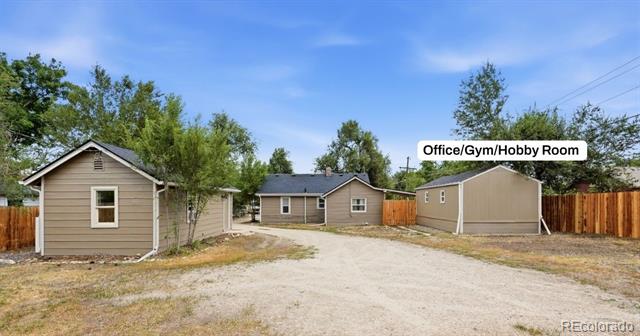 1265 Urban Street