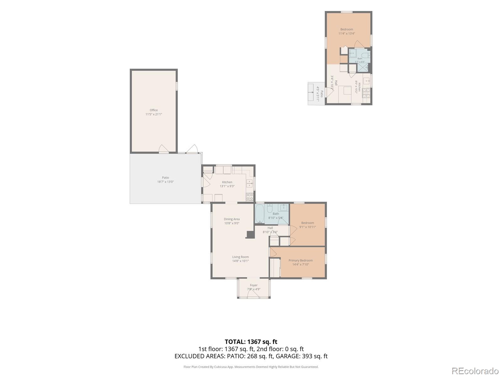 1265 Urban Street
