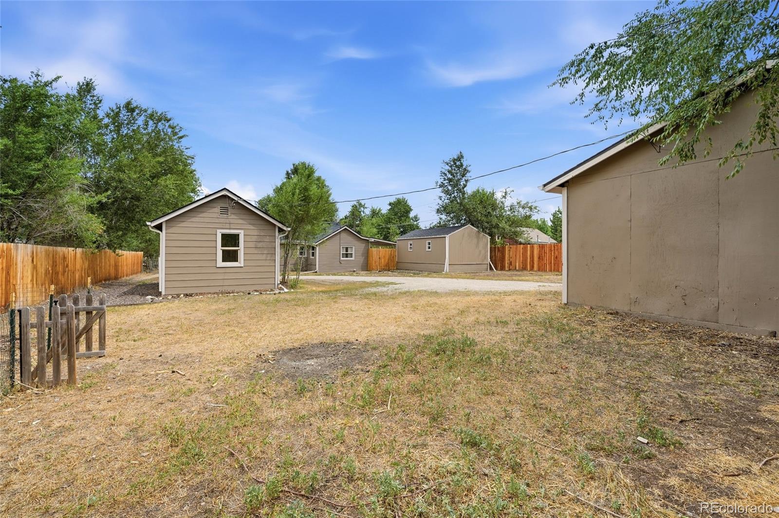 1265 Urban Street