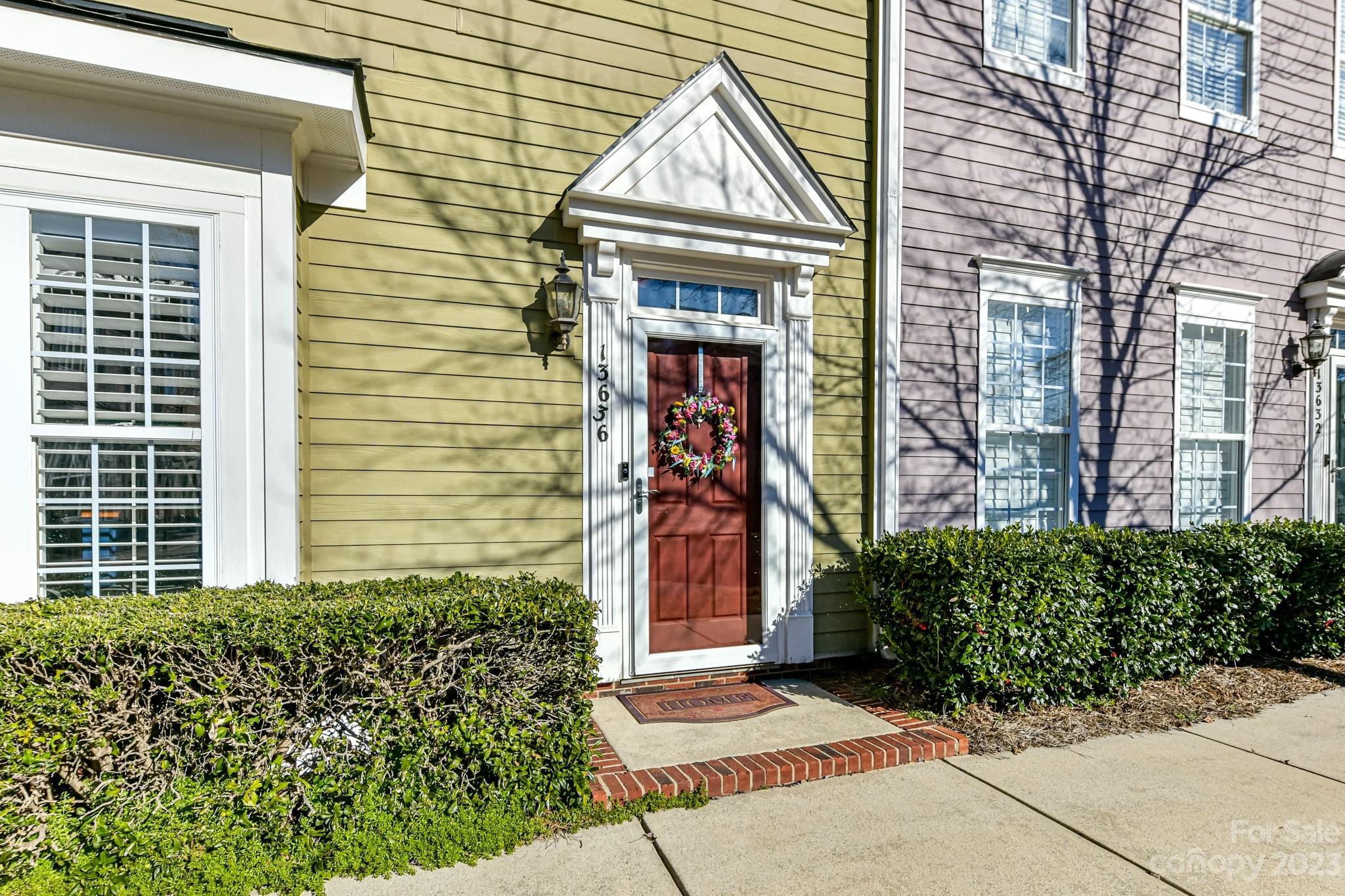 13636 Morehouse Street