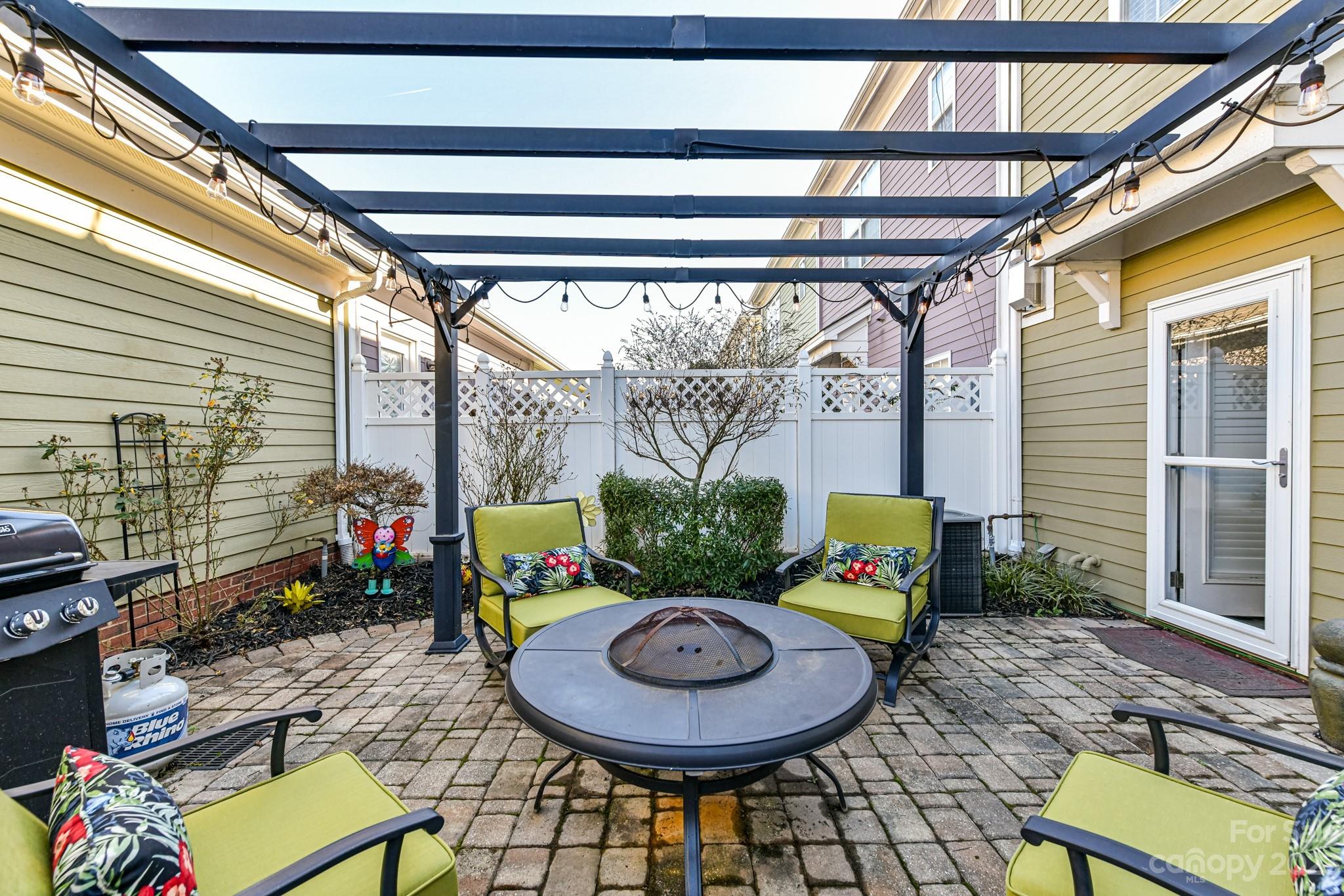 13636 Morehouse Street