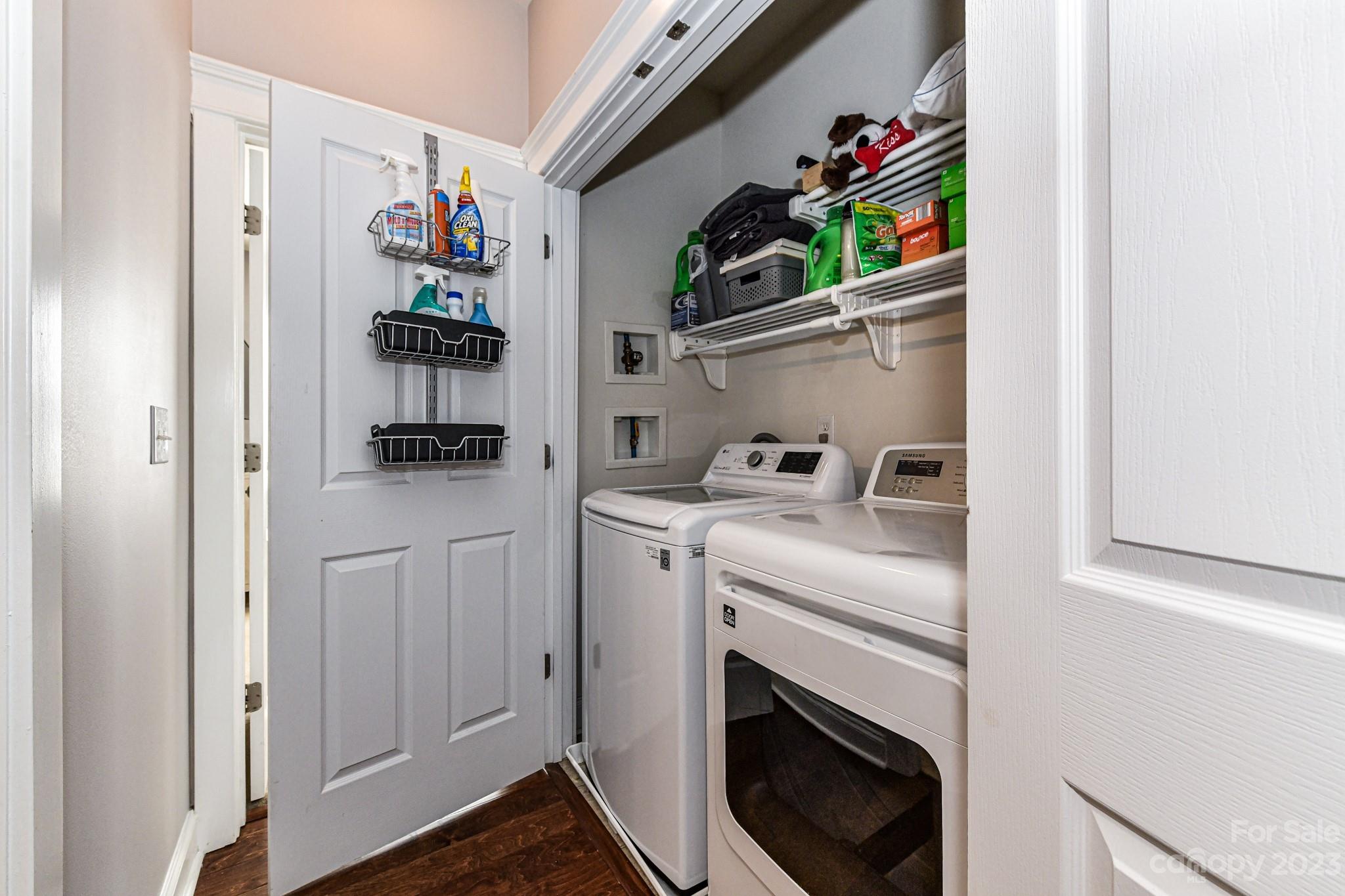 13636 Morehouse Street