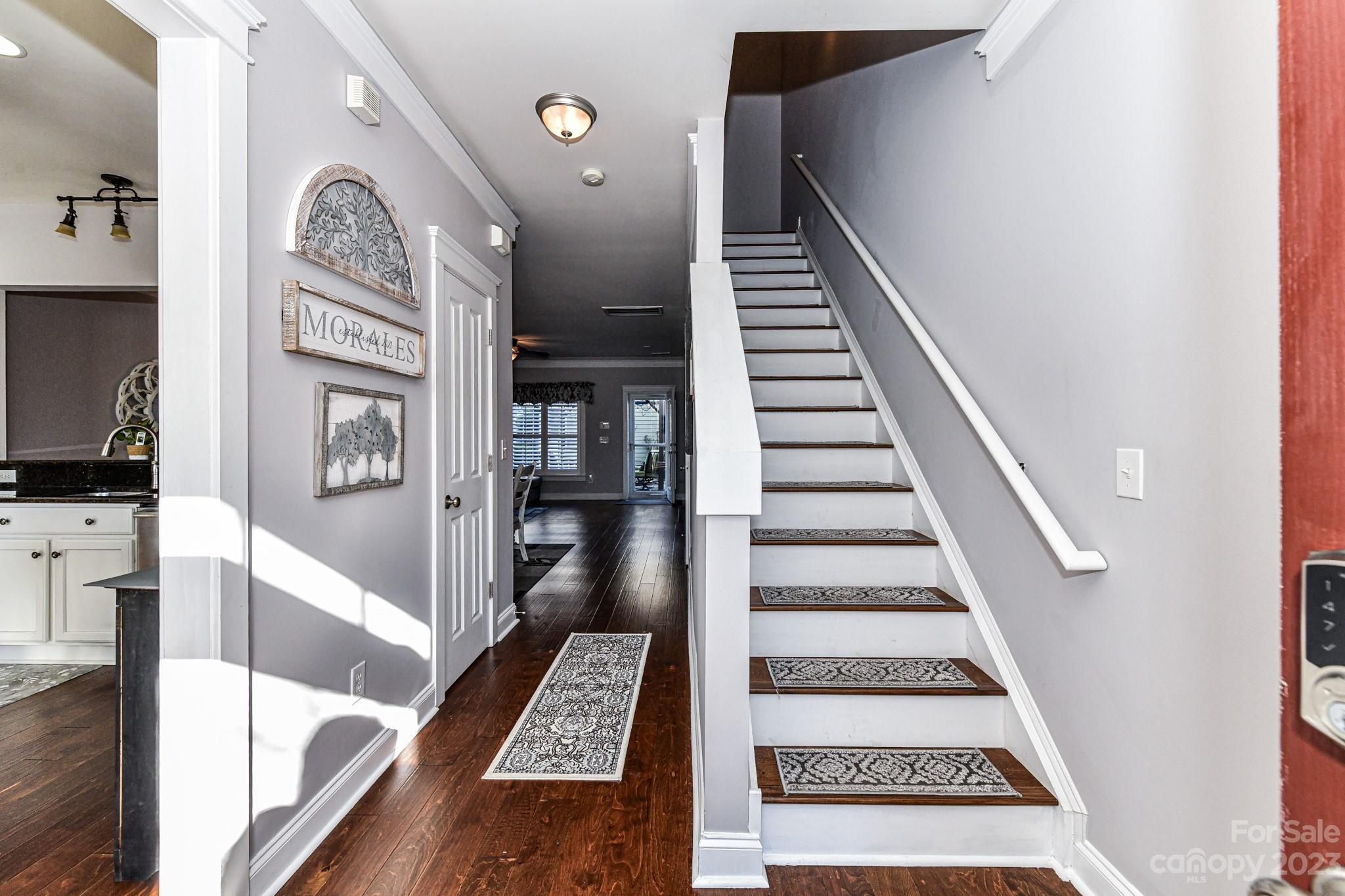 13636 Morehouse Street