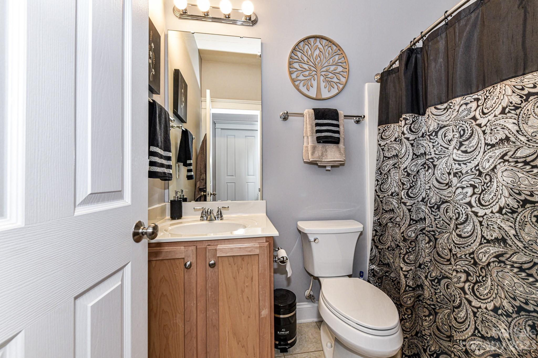 13636 Morehouse Street