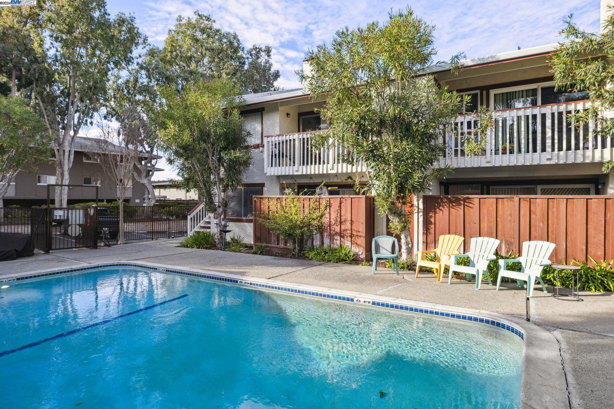 2625 Keystone Ave # 207