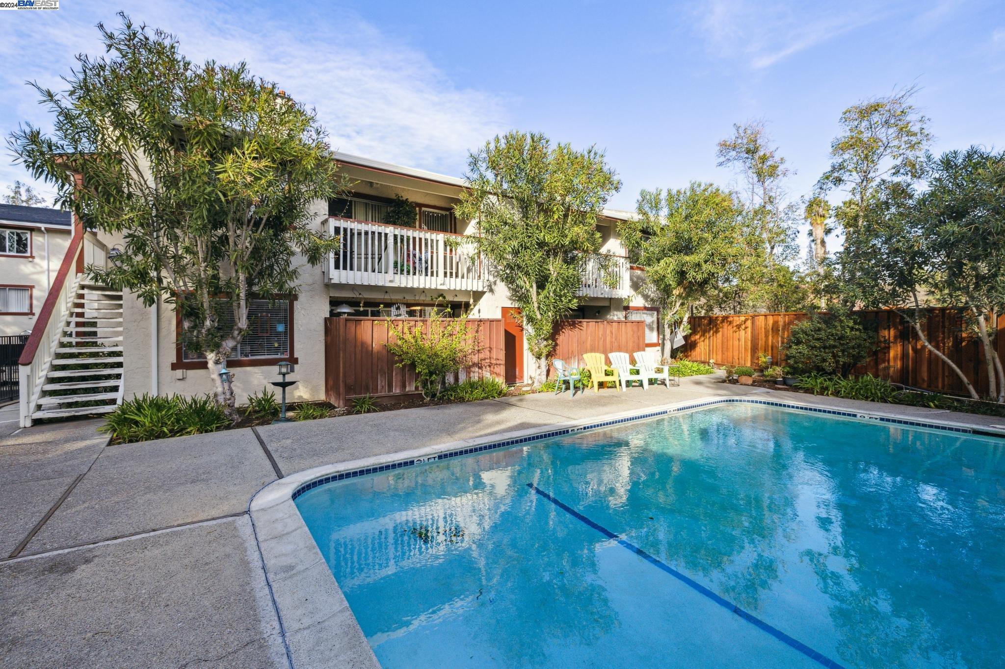 2625 Keystone Ave # 207