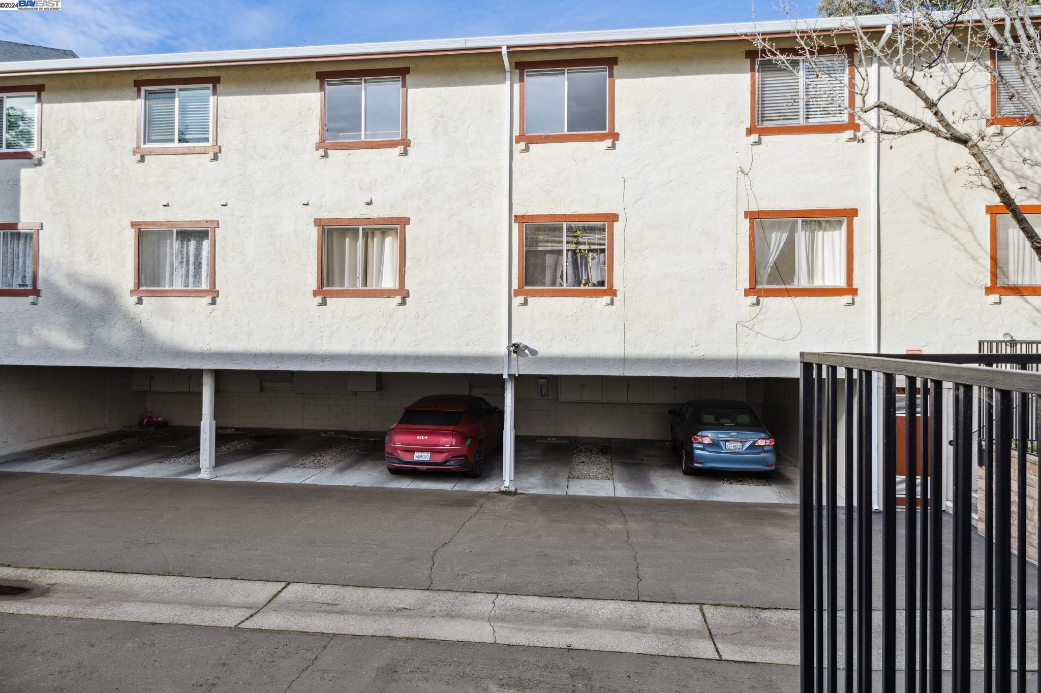 2625 Keystone Ave # 207
