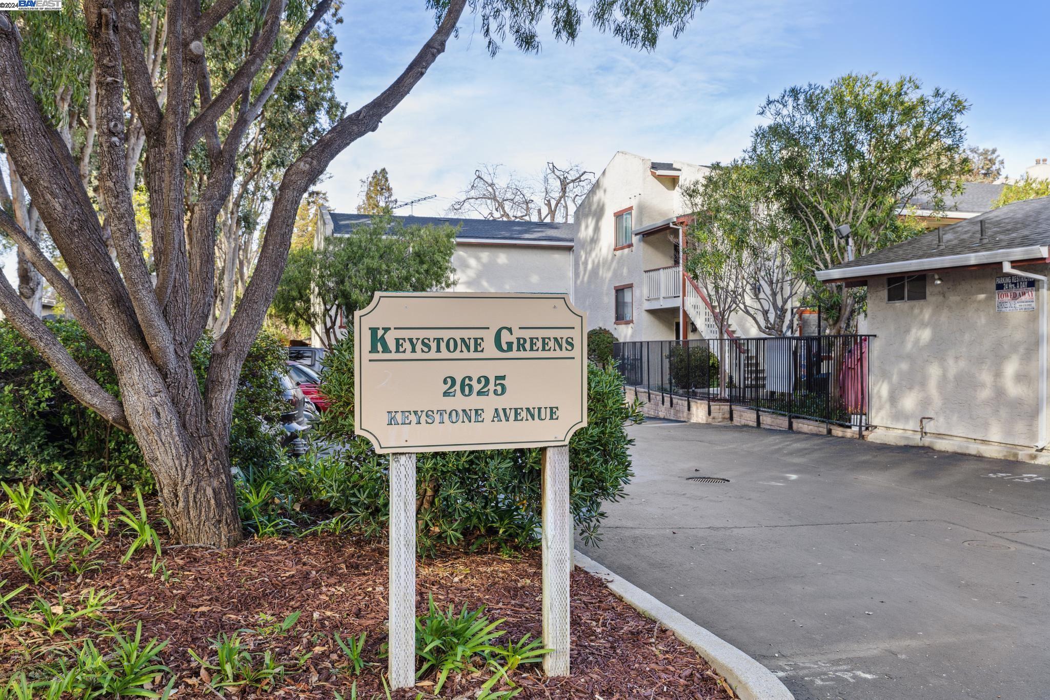2625 Keystone Ave # 207