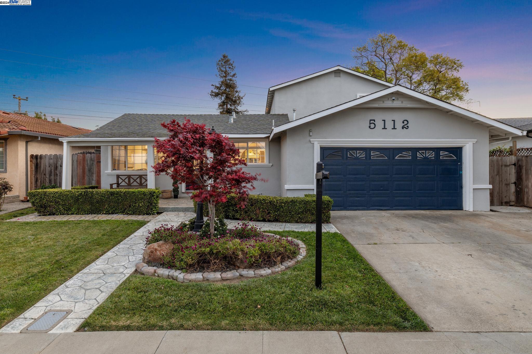5112 Everglades Park Dr